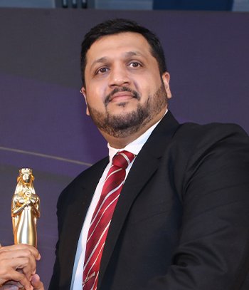 Dr. Gaurav Kulkarni